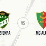 Ligue 1 Mobilis : les chaînes pour suivre le match US Biskra - MCA ce mardi 3 MCA Biskra