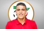 Arbitrage algérien, Mehdi Abid Charef