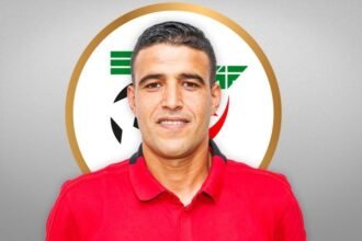 Arbitrage en Algérie : de lourdes accusations contre Mehdi Abid Charef (vidéo) 4 Arbitrage algérien, Mehdi Abid Charef