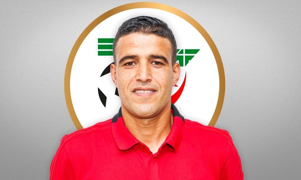 Arbitrage en Algérie : de lourdes accusations contre Mehdi Abid Charef (vidéo) 1 Arbitrage algérien, Mehdi Abid Charef
