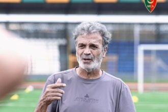 MCA : après la qualification en LdC, Khaled Ben Yahia veut jeter l'éponge 4 Khaled Ben Yahia MCA