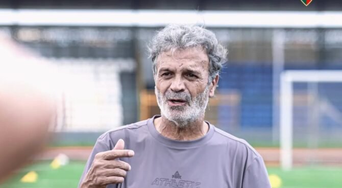 Khaled Ben Yahia MCA