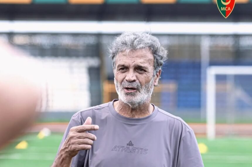 Khaled Ben Yahia MCA