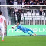 Quatre penalties dans le choc USMA-CRB, le grand fait marquant de la 7e journée 2 CRB USMA