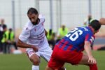 Le MC Oran laisse filer des points, mais conserve son fauteuil de leader 10 MCO