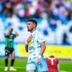 Encore une, le CS Constantine s’enfonce après sa lourde défaite face à Akbou 3 CSC Akbou