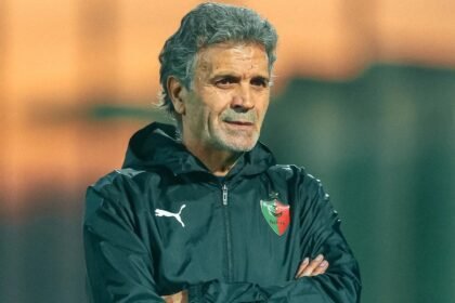 Khaled Ben Yahia MCA