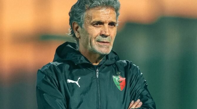 Khaled Ben Yahia MCA