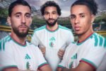 Algérie - Niger