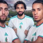 Algérie - Niger