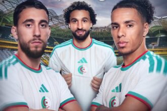 Amical Algérie - Niger : les chaînes TV pour suivre le match de ce mardi 4 Algérie - Niger