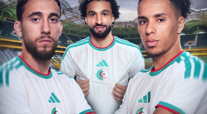 Algérie - Niger