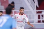 Riyad Mahrez