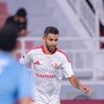 Riyad Mahrez guide Al-Shamal à un succès historique face à Al-Hilal en LdC d'Asie 3 Riyad Mahrez