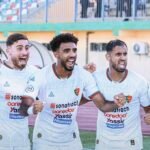 MCA : Konaté offre la victoire face à l’US Biskra, le doute persiste pour Ben Yahia 3 MCA
