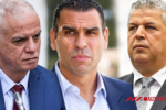 Affaire FAF, verdict Zetchi