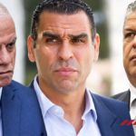 Affaire FAF, verdict Zetchi