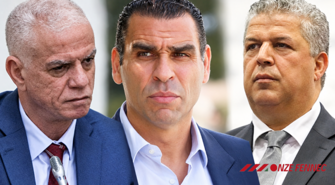 Affaire FAF, verdict Zetchi