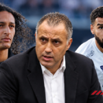 Hemdani, Fahem Benaïssa-Yahia et Abdelnour Soualhia