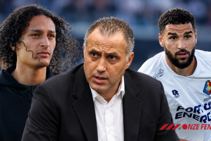 Hemdani, Fahem Benaïssa-Yahia et Abdelnour Soualhia