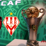 Coupe de la CAF : l’USMA connaît ses adversaires, le CRB doit encore patienter 2 Coupe de la CAF, USMA CRB