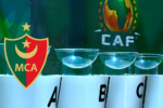 Ligue des champions CAF MCA